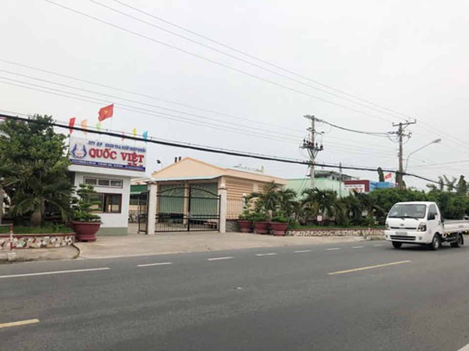 Cà Mau: Công nhân khốn khổ vì doanh nghiệp nợ BHXH - 1 Cà Mau: Công nhân khốn khổ vì doanh nghiệp nợ BHXH - 1