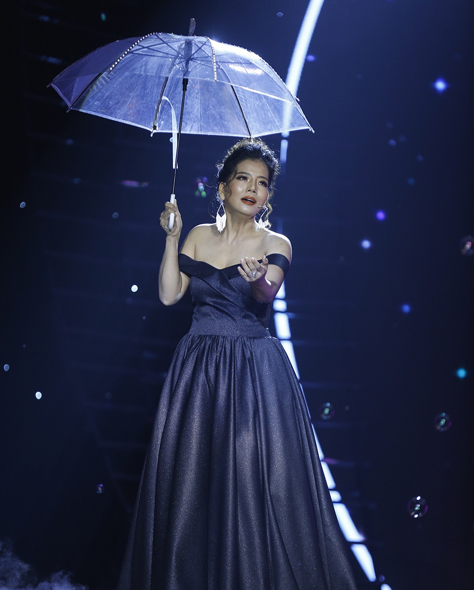 Kha Ly, Phạm Phương trở thành Quán quân Tình Bolero 2019 - 3 Kha Ly, Phạm Phương trở thành Quán quân Tình Bolero 2019 - 3