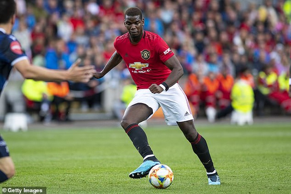 Nhật ký chuyển nhượng ngày 3/8: Sir Alex khuyên Man Utd sớm hoàn tất hợp đồng với Maguire - 3 Nhật ký chuyển nhượng ngày 3/8: Sir Alex khuyên Man Utd sớm hoàn tất hợp đồng với Maguire - 3