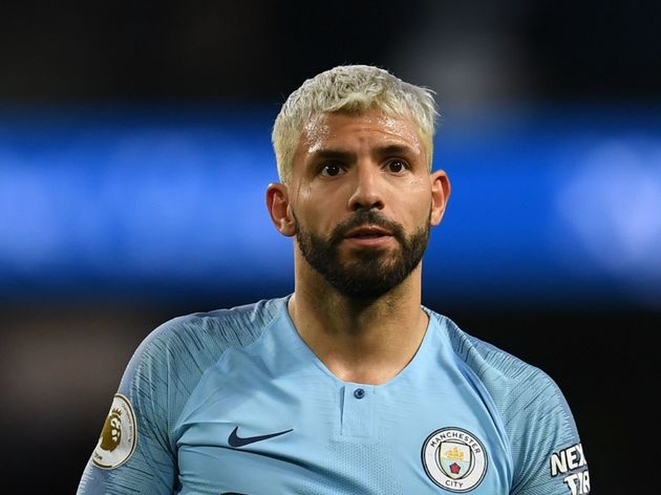 Đội hình kết hợp giữa Man City với Liverpool trước trận Siêu cúp Anh - 10 Đội hình kết hợp giữa Man City với Liverpool trước trận Siêu cúp Anh - 10