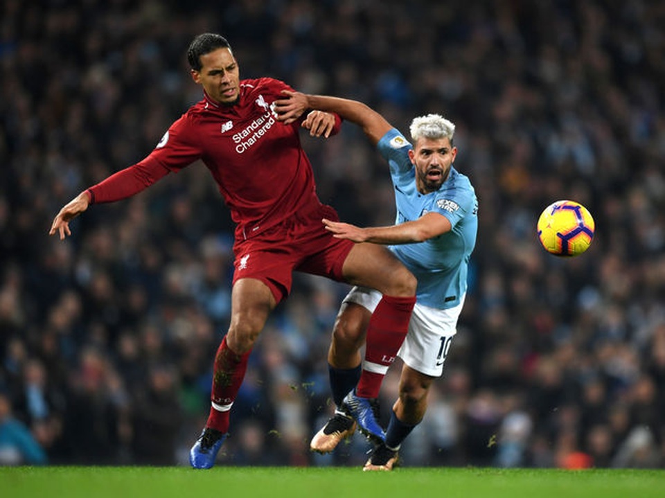 Đội hình kết hợp giữa Man City với Liverpool trước trận Siêu cúp Anh - 3 Đội hình kết hợp giữa Man City với Liverpool trước trận Siêu cúp Anh - 3