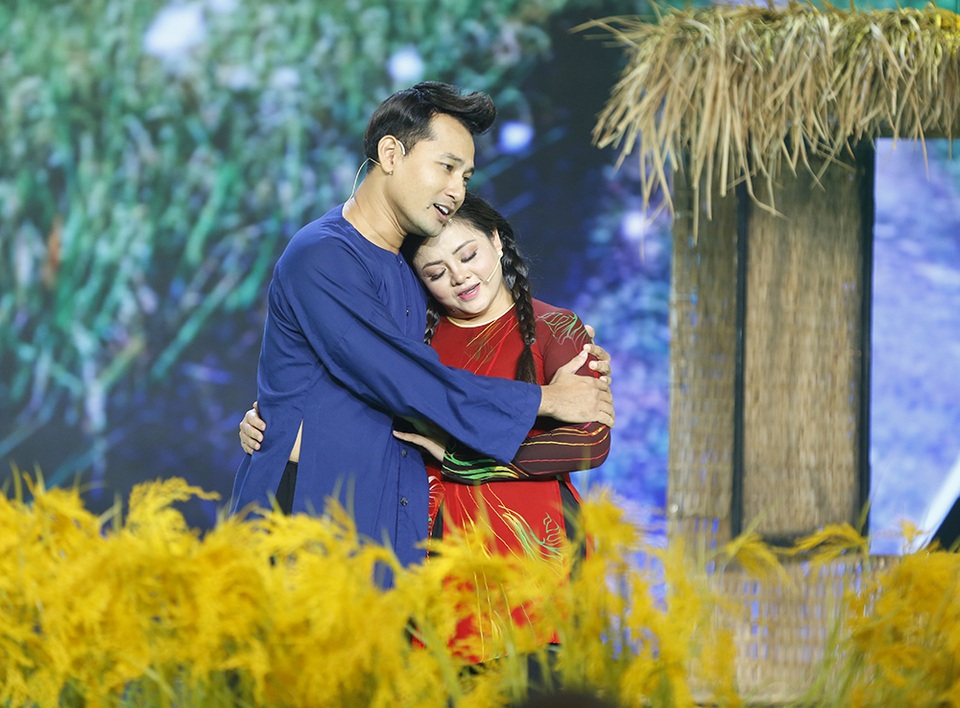 Kha Ly, Phạm Phương trở thành Quán quân Tình Bolero 2019 - 5 Kha Ly, Phạm Phương trở thành Quán quân Tình Bolero 2019 - 5