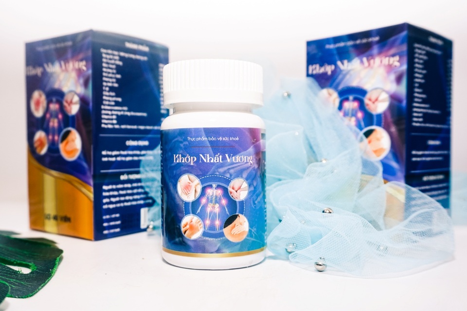 TPBVSK Khớp Nhất Vương có thực sự cải thiện tình trạng thoái hóa khớp? - 2 TPBVSK Khớp Nhất Vương có thực sự cải thiện tình trạng thoái hóa khớp? - 2