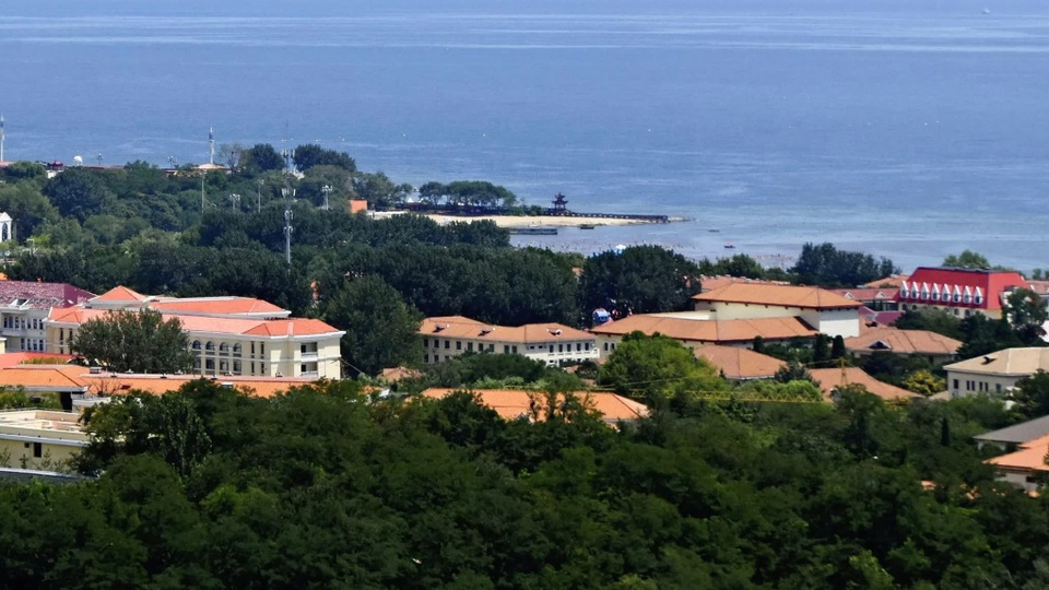 Cuộc họp kín mùa hè của lãnh đạo Trung Quốc có thể đã bắt đầu - 1 Cuộc họp kín mùa hè của lãnh đạo Trung Quốc có thể đã bắt đầu - 1