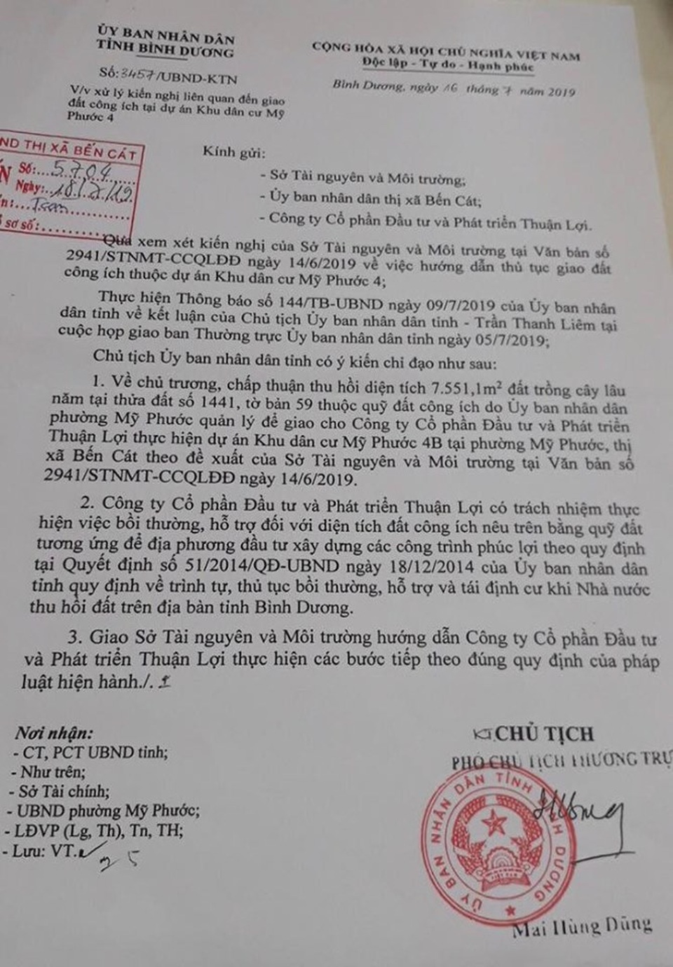 Lùm xùm vụ giao - thu hồi đất công: Những kiến nghị kiểu “bất nhất”! - 2 Lùm xùm vụ giao - thu hồi đất công: Những kiến nghị kiểu “bất nhất”! - 2