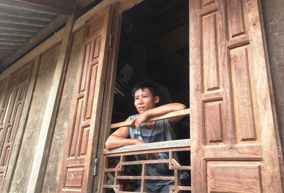 Òa khóc trước cảnh tan hoang sau cơn “đại hồng thủy” ở nơi đại ngàn - 20