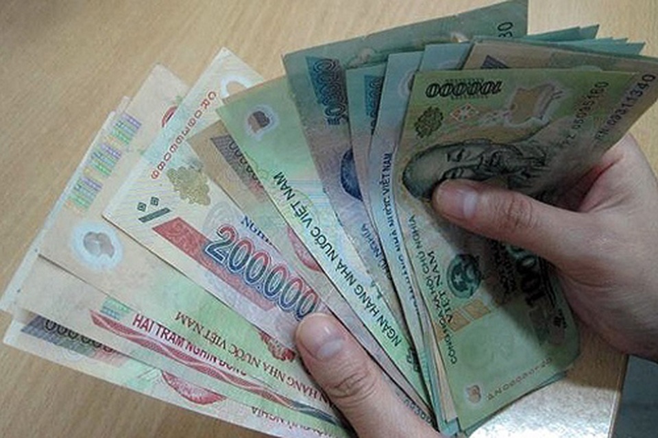 Đề xuất 2 cách tính lương giờ làm thêm, tăng trợ cấp cho cán bộ xã, phường... - 1 Đề xuất 2 cách tính lương giờ làm thêm, tăng trợ cấp cho cán bộ xã, phường... - 1