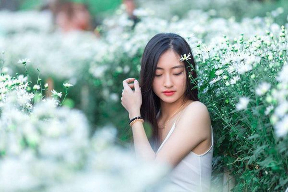 Nhan sắc đời thường của Hoa hậu Thế giới Việt Nam 2019 Lương Thùy Linh - 8 Nhan sắc đời thường của Hoa hậu Thế giới Việt Nam 2019 Lương Thùy Linh - 8