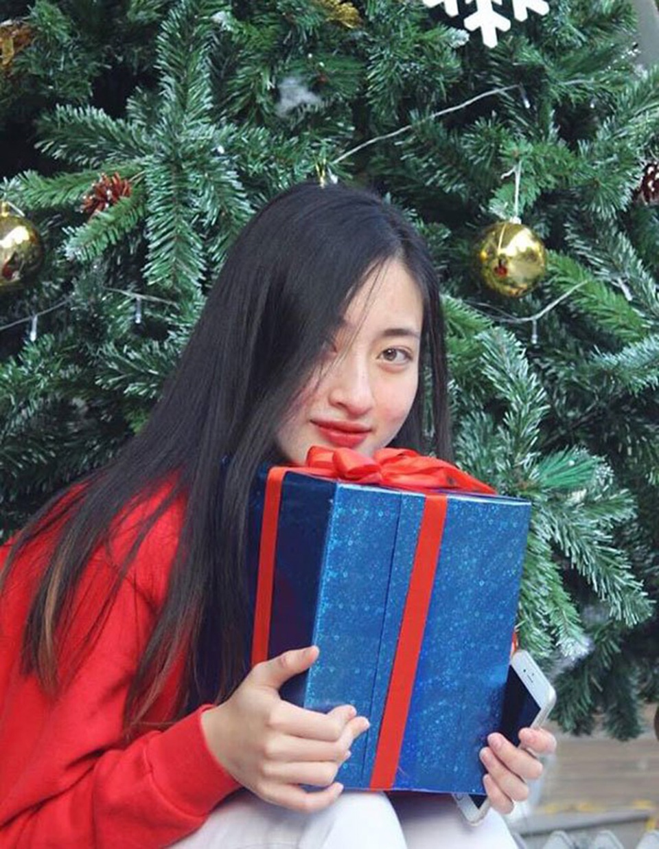 Nhan sắc đời thường của Hoa hậu Thế giới Việt Nam 2019 Lương Thùy Linh - 10 Nhan sắc đời thường của Hoa hậu Thế giới Việt Nam 2019 Lương Thùy Linh - 10