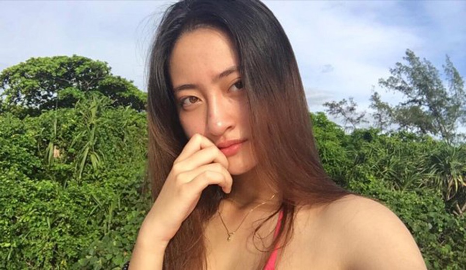 Nhan sắc đời thường của Hoa hậu Thế giới Việt Nam 2019 Lương Thùy Linh - 2 Nhan sắc đời thường của Hoa hậu Thế giới Việt Nam 2019 Lương Thùy Linh - 2