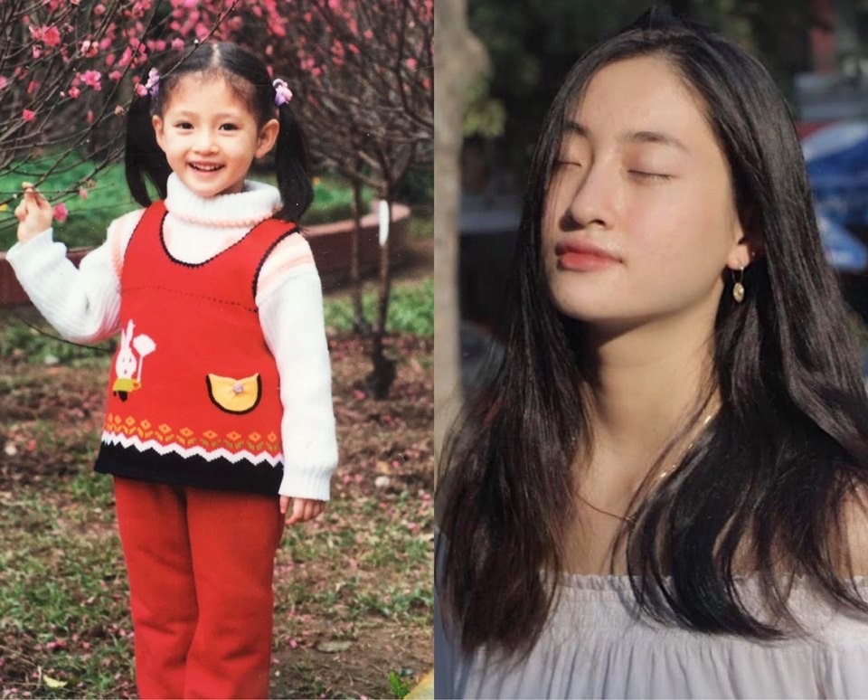 Nhan sắc đời thường của Hoa hậu Thế giới Việt Nam 2019 Lương Thùy Linh - 1 Nhan sắc đời thường của Hoa hậu Thế giới Việt Nam 2019 Lương Thùy Linh - 1
