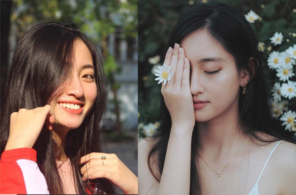 Nhan sắc đời thường của Hoa hậu Thế giới Việt Nam 2019 Lương Thùy Linh - 9 Nhan sắc đời thường của Hoa hậu Thế giới Việt Nam 2019 Lương Thùy Linh - 9
