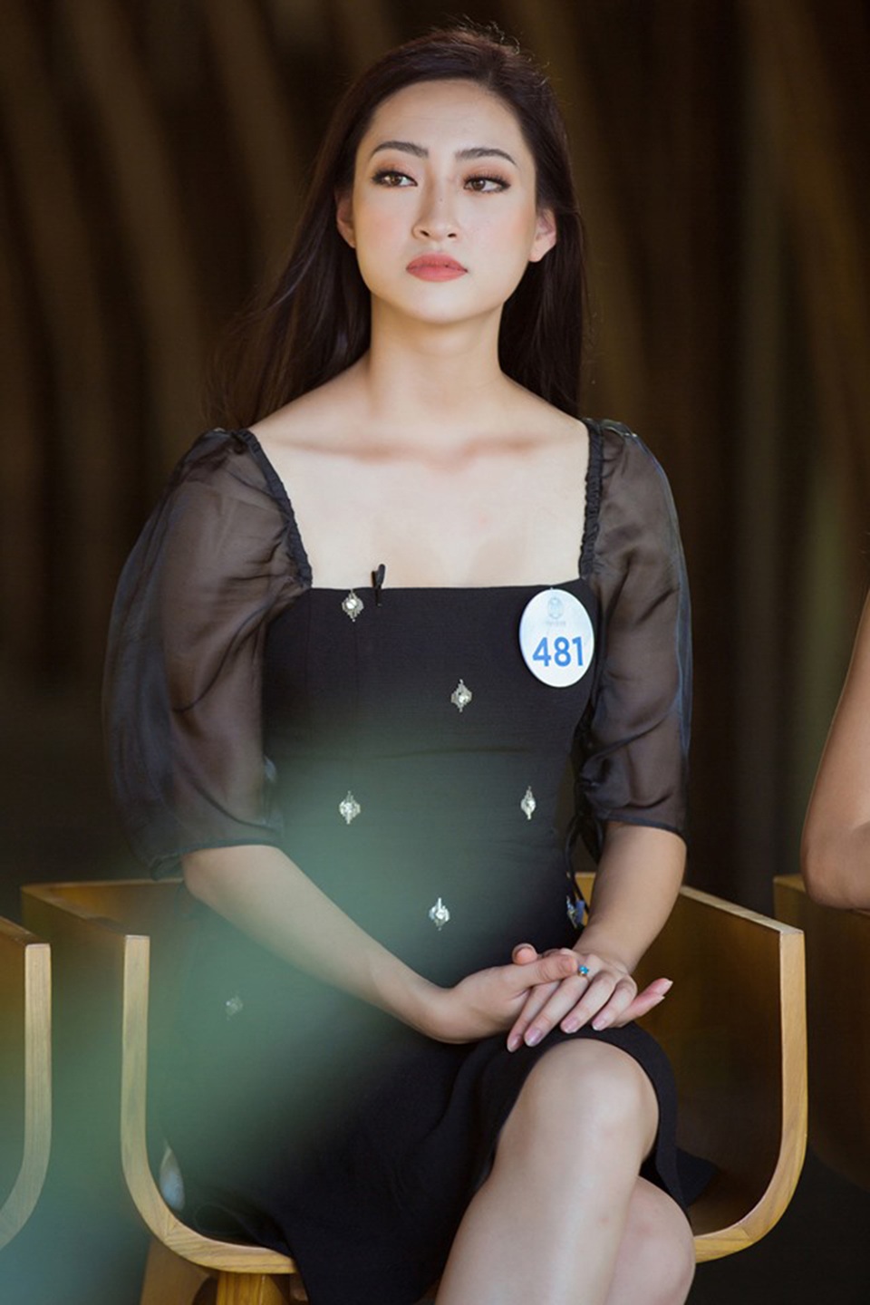 Nhìn lại hành trình Lương Thùy Linh đến với ngôi vị Hoa hậu Thế giới VN 2019 - 6 Nhìn lại hành trình Lương Thùy Linh đến với ngôi vị Hoa hậu Thế giới VN 2019 - 6