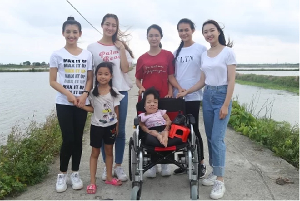 Nhìn lại hành trình Lương Thùy Linh đến với ngôi vị Hoa hậu Thế giới VN 2019 - 7 Nhìn lại hành trình Lương Thùy Linh đến với ngôi vị Hoa hậu Thế giới VN 2019 - 7