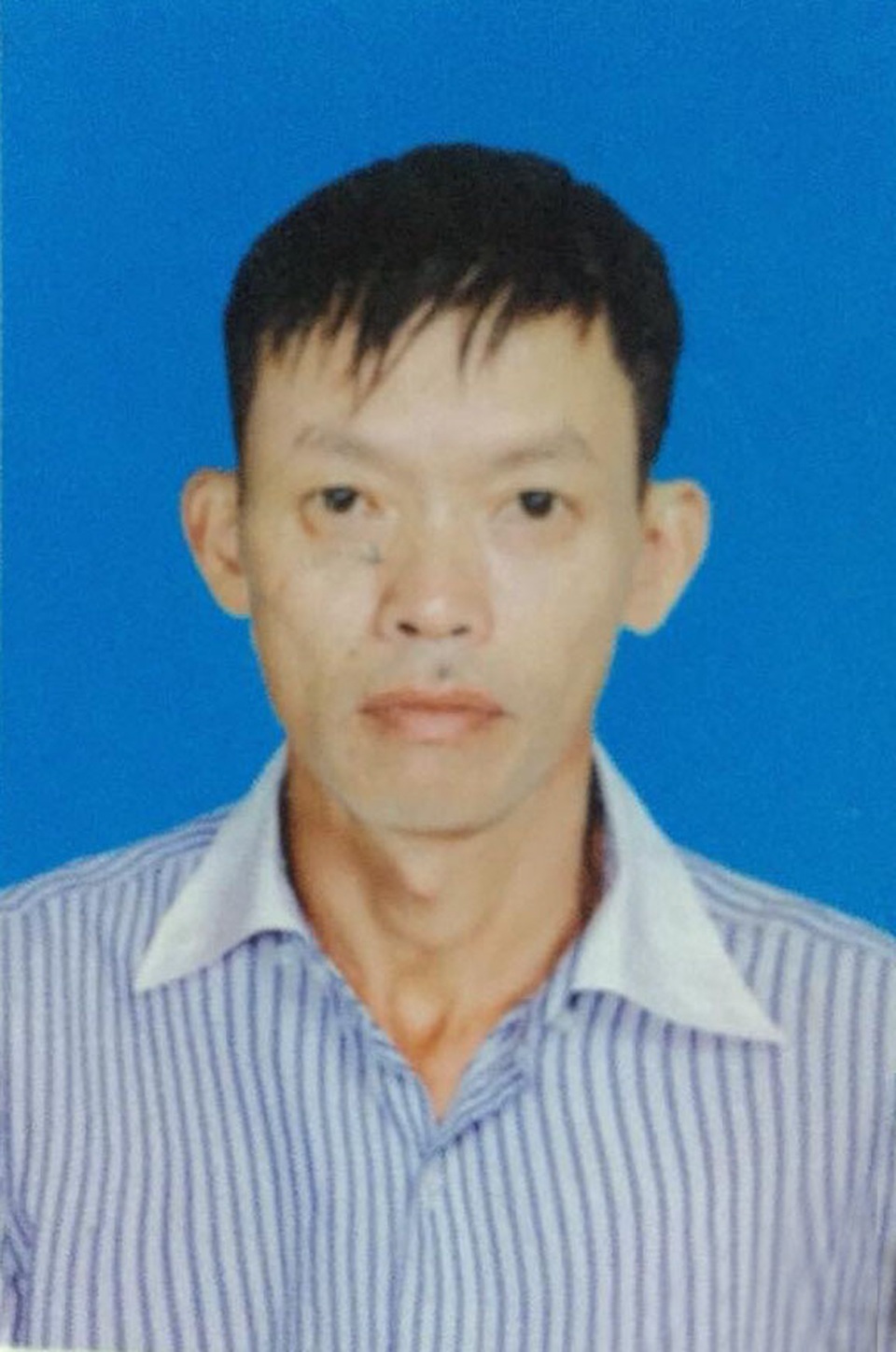 Bắt nghi can đoạt mạng bố vợ, anh vợ vì mâu thuẫn gia đình - 1 Bắt nghi can đoạt mạng bố vợ, anh vợ vì mâu thuẫn gia đình - 1