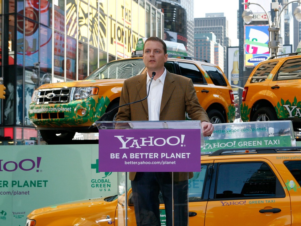 10 CEO nhận lương 1 USD tại Mỹ - 6 10 CEO nhận lương 1 USD tại Mỹ - 6