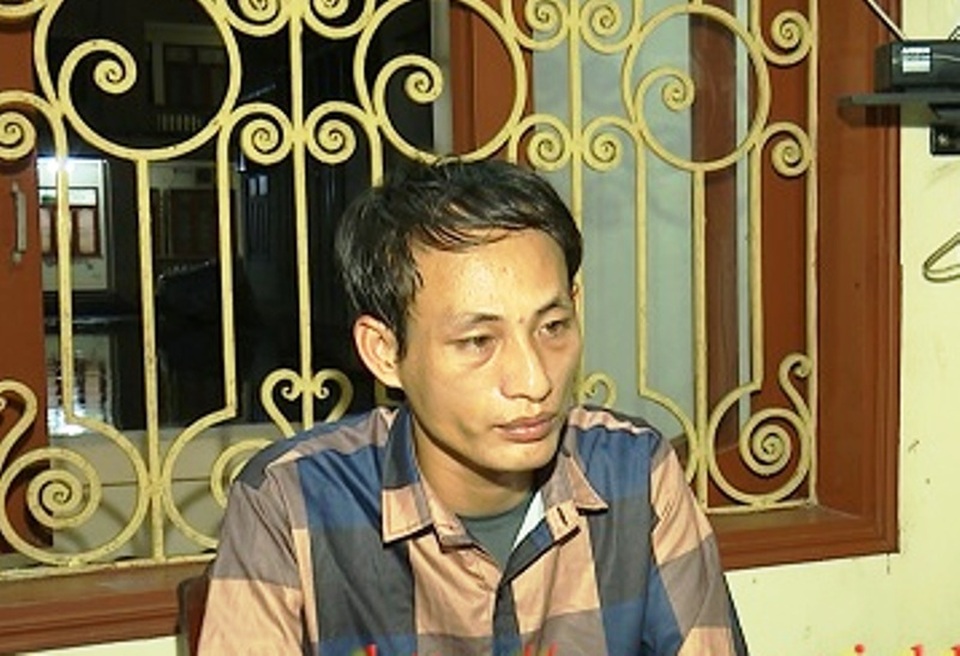 Công an liên tiếp bắt giữ các tên cướp manh động - 3