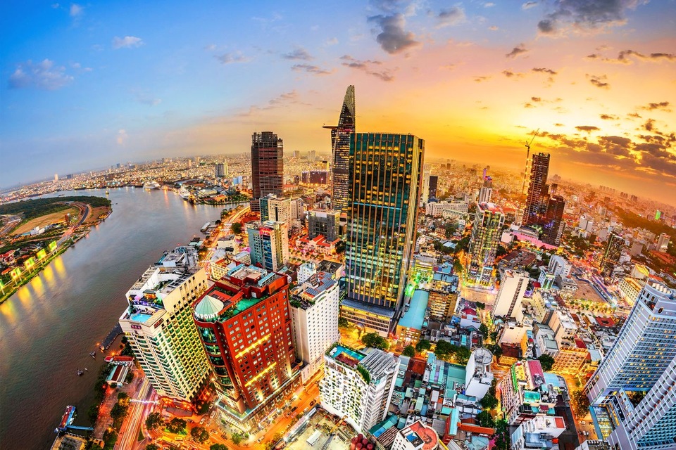 Giới nhà giàu Việt Nam đang đầu tư ngày càng nhiều vào các bất động sản nước ngoài - 1 Giới nhà giàu Việt Nam đang đầu tư ngày càng nhiều vào các bất động sản nước ngoài - 1