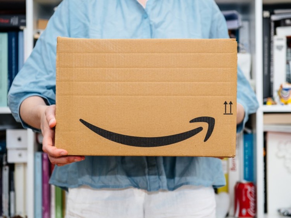 Thanh niên 22 tuổi lừa đảo gần 9 tỉ đồng từ Amazon chỉ bằng cách không ngờ - 1 Thanh niên 22 tuổi lừa đảo gần 9 tỉ đồng từ Amazon chỉ bằng cách không ngờ - 1