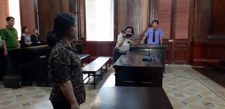 Kế hoạch tàn độc của người phụ nữ giết nữ tu ở Sài Gòn - 1