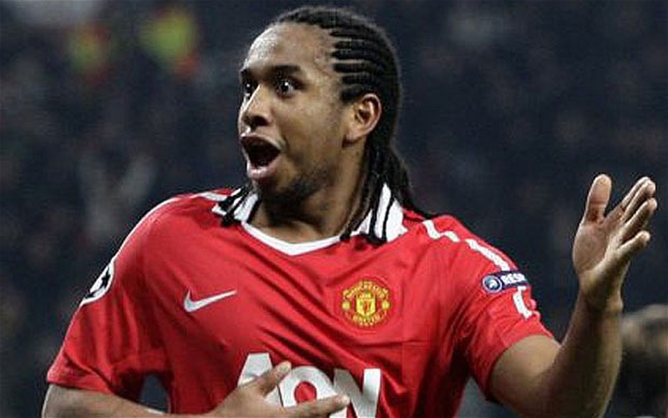 Các cầu thủ Nam Mỹ thất bại tại Man Utd như thế nào? - 2 Các cầu thủ Nam Mỹ thất bại tại Man Utd như thế nào? - 2