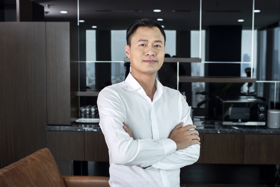 BE GROUP ra mắt dịch vụ giao nhận beExpress và beDelivery cam kết không tăng giá giờ cao điểm - 3 BE GROUP ra mắt dịch vụ giao nhận beExpress và beDelivery cam kết không tăng giá giờ cao điểm - 3
