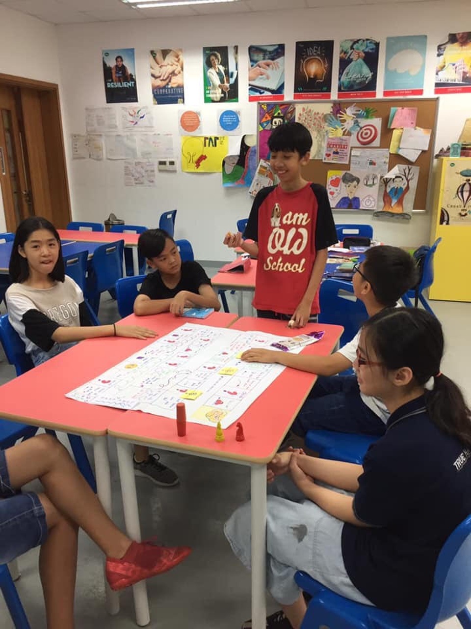 Bí quyết dùng “phương pháp Tây” dạy văn học Việt Nam thu hút học sinh - 2 Bí quyết dùng “phương pháp Tây” dạy văn học Việt Nam thu hút học sinh - 2