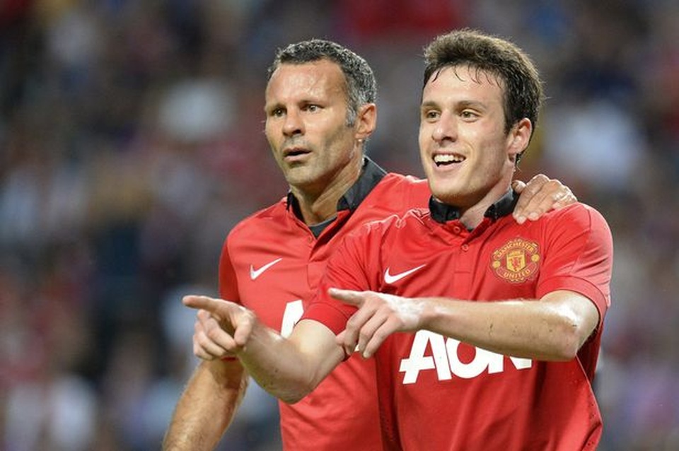 Các cầu thủ Nam Mỹ thất bại tại Man Utd như thế nào? - 4 Các cầu thủ Nam Mỹ thất bại tại Man Utd như thế nào? - 4