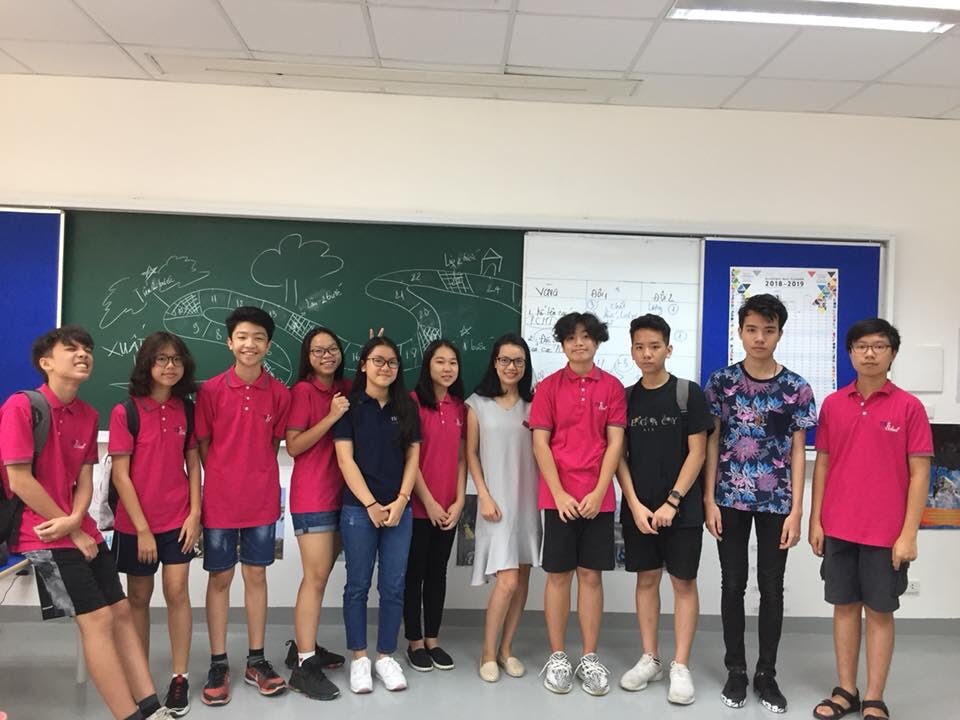 Bí quyết dùng “phương pháp Tây” dạy văn học Việt Nam thu hút học sinh - 3 Bí quyết dùng “phương pháp Tây” dạy văn học Việt Nam thu hút học sinh - 3