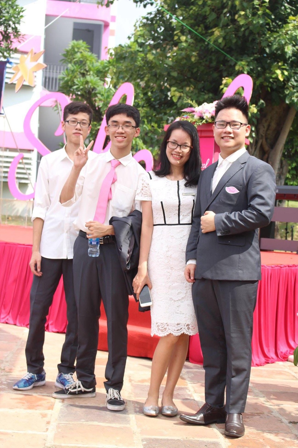 Bí quyết dùng “phương pháp Tây” dạy văn học Việt Nam thu hút học sinh - 5 Bí quyết dùng “phương pháp Tây” dạy văn học Việt Nam thu hút học sinh - 5