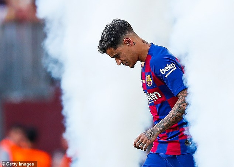 Nhật ký chuyển nhượng ngày 10/8: Barcelona vẫn không chắc chắn sở hữu Neymar - 6 Nhật ký chuyển nhượng ngày 10/8: Barcelona vẫn không chắc chắn sở hữu Neymar - 6