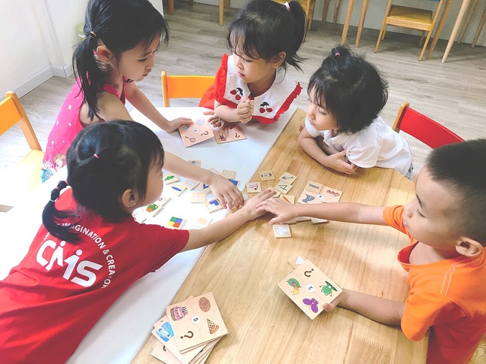 Phụ huynh cần đón đầu cuộc cách mạng 4.0 ra sao? - 2 Phụ huynh cần đón đầu cuộc cách mạng 4.0 ra sao? - 2