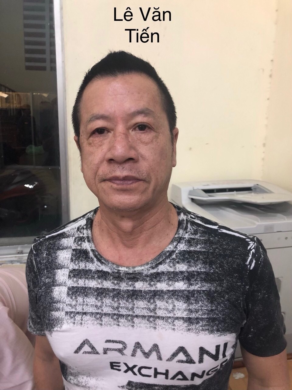 TPHCM: Khởi tố chủ quán bar chứa khách sử dụng ma tuý - 1 TPHCM: Khởi tố chủ quán bar chứa khách sử dụng ma tuý - 1