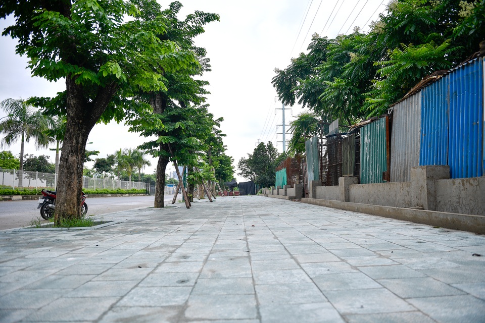 Hà Nội: Đường nối cầu Nhật Tân, Thăng Long hơn 5 năm dang dở - 7 Hà Nội: Đường nối cầu Nhật Tân, Thăng Long hơn 5 năm dang dở - 7