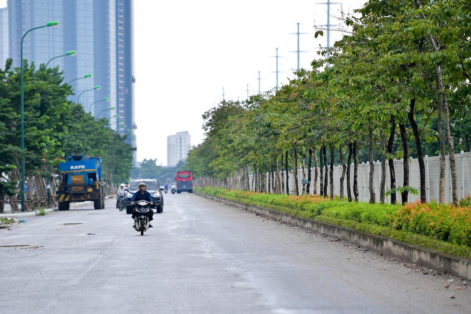Hà Nội: Đường nối cầu Nhật Tân, Thăng Long hơn 5 năm dang dở - 5 Hà Nội: Đường nối cầu Nhật Tân, Thăng Long hơn 5 năm dang dở - 5