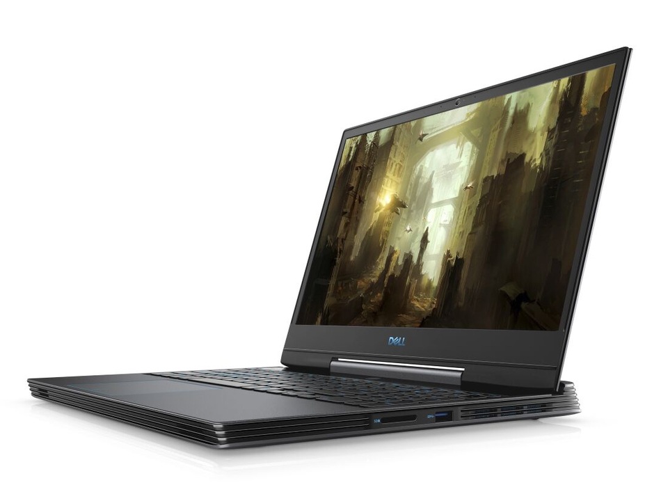 Dell trình làng dòng laptop chuyên game G-Series ở Việt Nam, giá lên đến 45 triệu đồng - 1 Dell trình làng dòng laptop chuyên game G-Series ở Việt Nam, giá lên đến 45 triệu đồng - 1