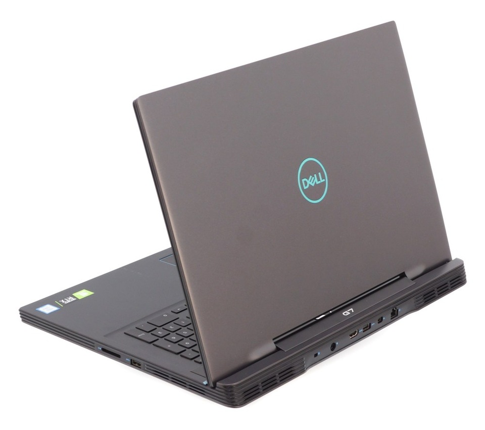 Dell trình làng dòng laptop chuyên game G-Series ở Việt Nam, giá lên đến 45 triệu đồng - 3 Dell trình làng dòng laptop chuyên game G-Series ở Việt Nam, giá lên đến 45 triệu đồng - 3