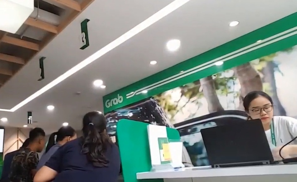 Nghi vấn dùng giấy khám sức khỏe giả để tuyển dụng tài xế xe công nghệ - 1 Nghi vấn dùng giấy khám sức khỏe giả để tuyển dụng tài xế xe công nghệ - 1