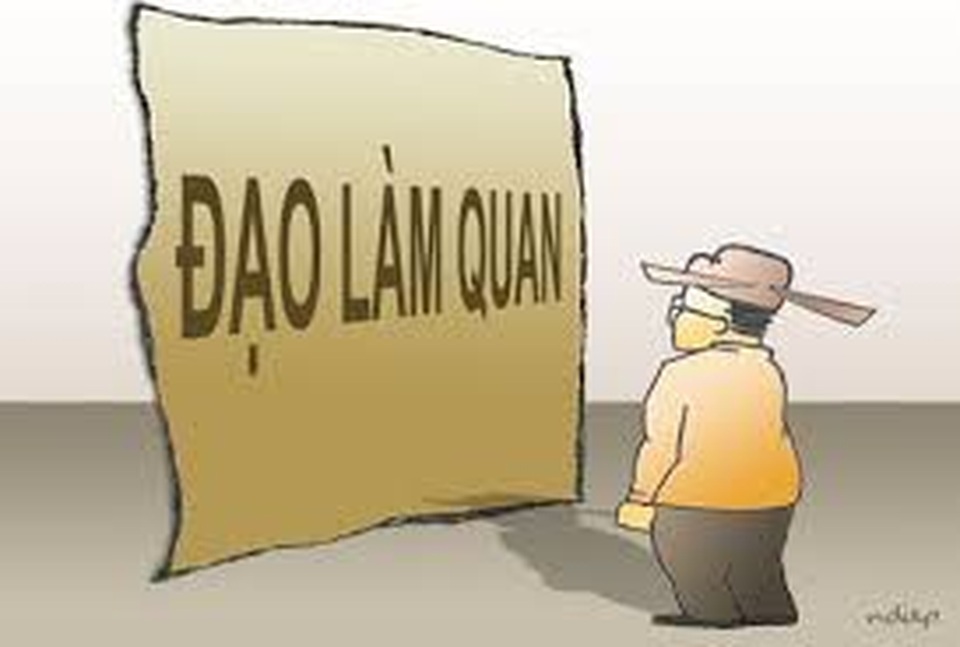 “Chặt cây trên đất nhà mình” mà suýt phải ngồi tù. - 1 “Chặt cây trên đất nhà mình” mà suýt phải ngồi tù. - 1