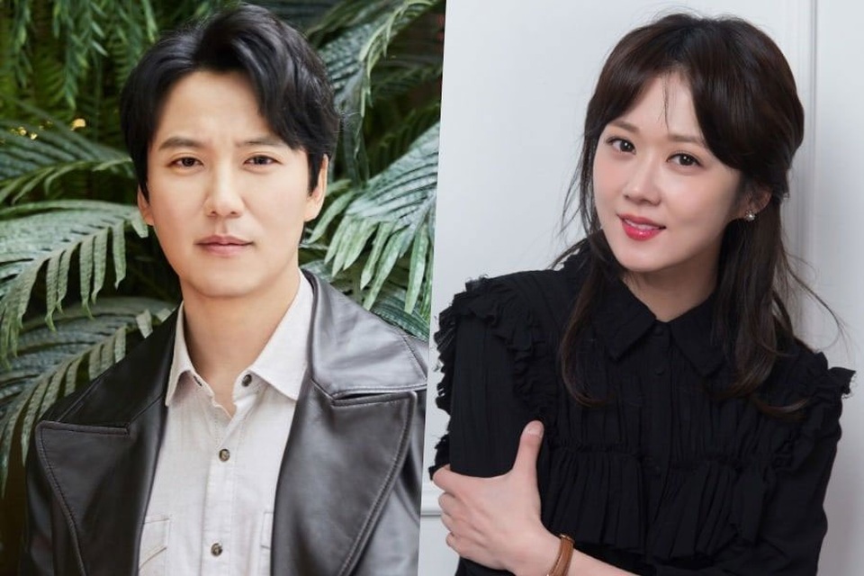 Rộ tin đồn “Cô gái thông minh” Jang Nara sắp kết hôn - 1 Rộ tin đồn “Cô gái thông minh” Jang Nara sắp kết hôn - 1