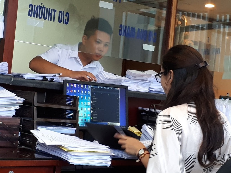 Kẻ tiếp tay hàng Trung Quốc đi Mỹ, xử hình sự không khoan nhượng - 3 Kẻ tiếp tay hàng Trung Quốc đi Mỹ, xử hình sự không khoan nhượng - 3