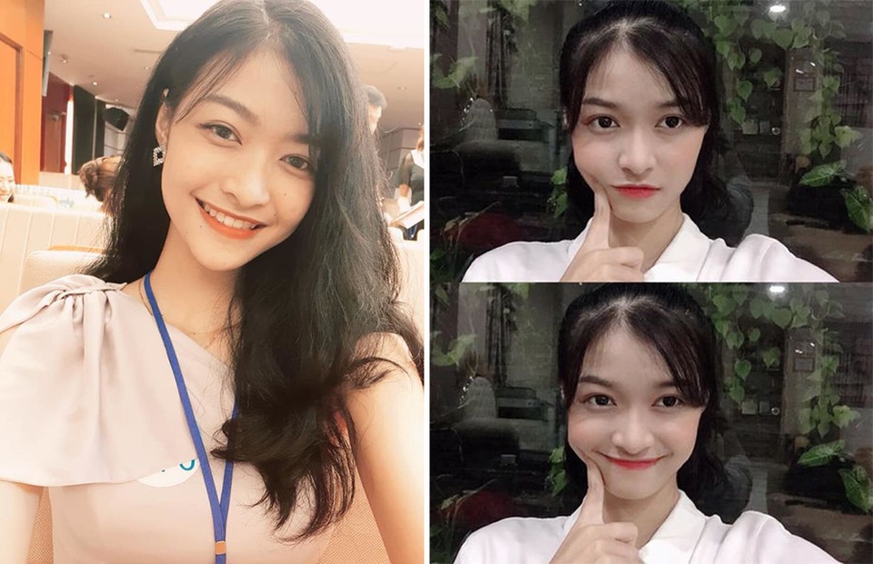 Nụ cười tỏa nắng Á hậu 1 Nguyễn Hà Kiều Loan - 14 Nụ cười tỏa nắng Á hậu 1 Nguyễn Hà Kiều Loan - 14