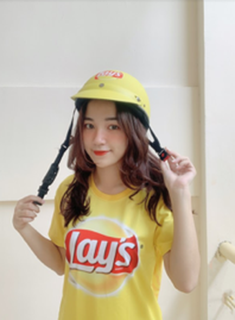 Giới trẻ Việt nhuộm vàng mạng xã hội cùng thông điệp “Ngày vàng lan toả niềm vui” - 4 Giới trẻ Việt nhuộm vàng mạng xã hội cùng thông điệp “Ngày vàng lan toả niềm vui” - 4