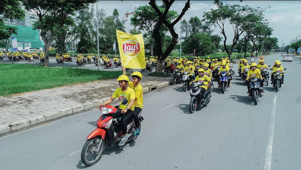 Giới trẻ Việt nhuộm vàng mạng xã hội cùng thông điệp “Ngày vàng lan toả niềm vui” - 6 Giới trẻ Việt nhuộm vàng mạng xã hội cùng thông điệp “Ngày vàng lan toả niềm vui” - 6