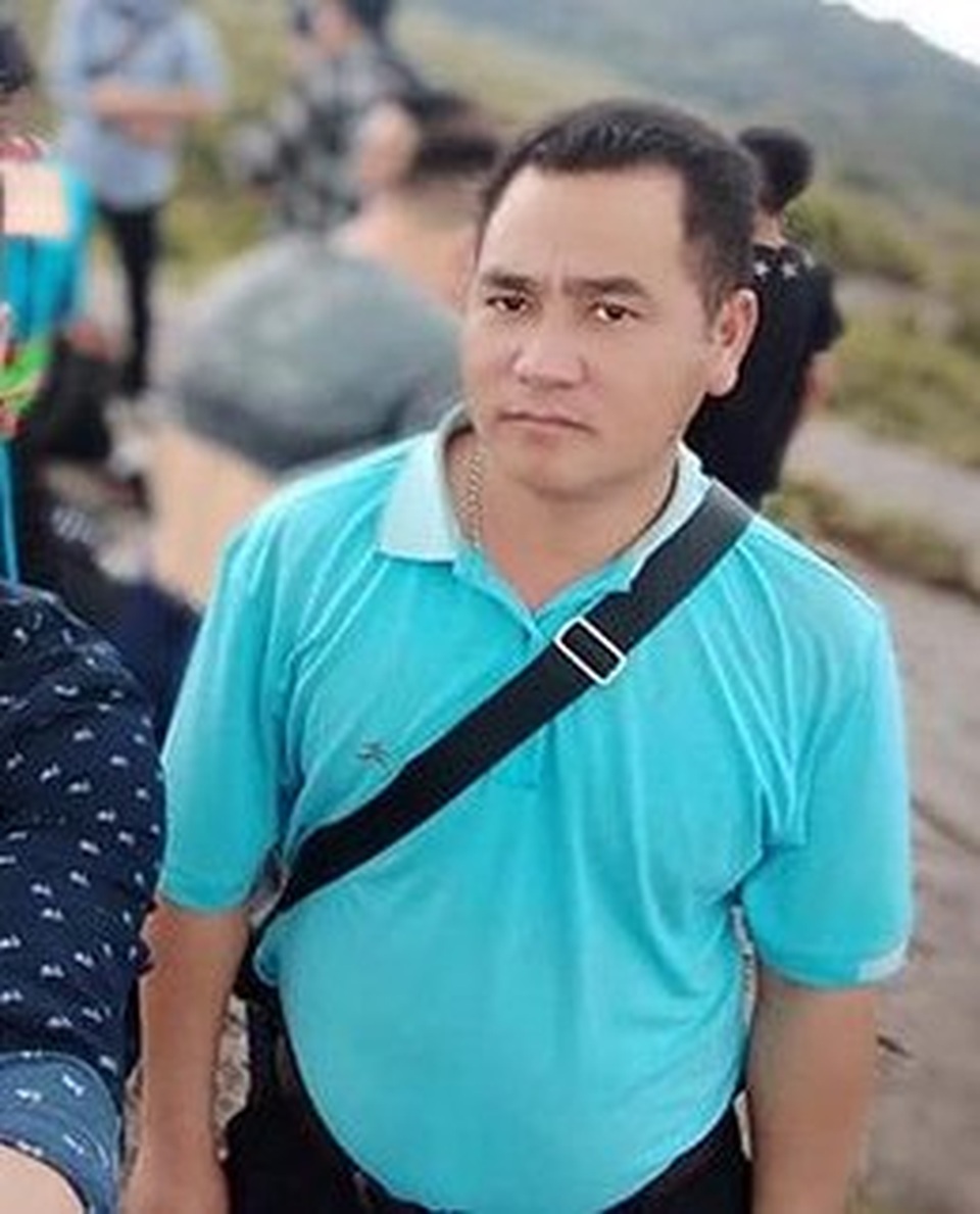 Gấp rút làm hồ sơ công nhận liệt sĩ cho trưởng công an xã hy sinh trong lũ - 1 Gấp rút làm hồ sơ công nhận liệt sĩ cho trưởng công an xã hy sinh trong lũ - 1