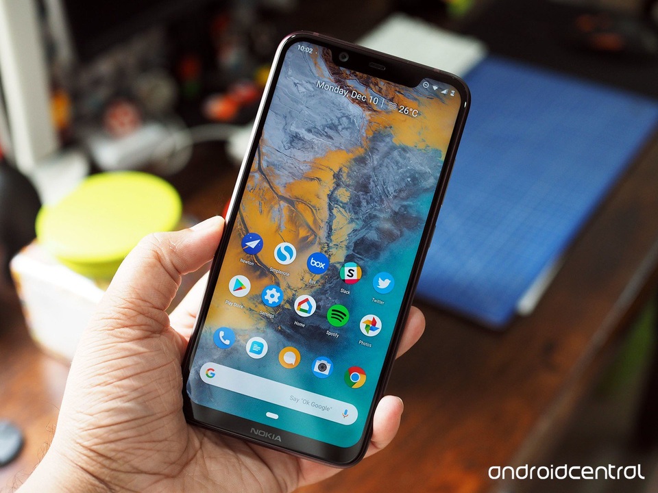 Loạt smartphone tầm trung giảm giá đáng chú ý trước thềm tựu trường - 2 Loạt smartphone tầm trung giảm giá đáng chú ý trước thềm tựu trường - 2