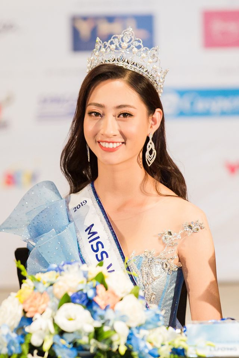 MC Nguyên Khang lên tiếng tin đồn Hoa hậu Lương Thuỳ Linh mua giải - 2 MC Nguyên Khang lên tiếng tin đồn Hoa hậu Lương Thuỳ Linh mua giải - 2