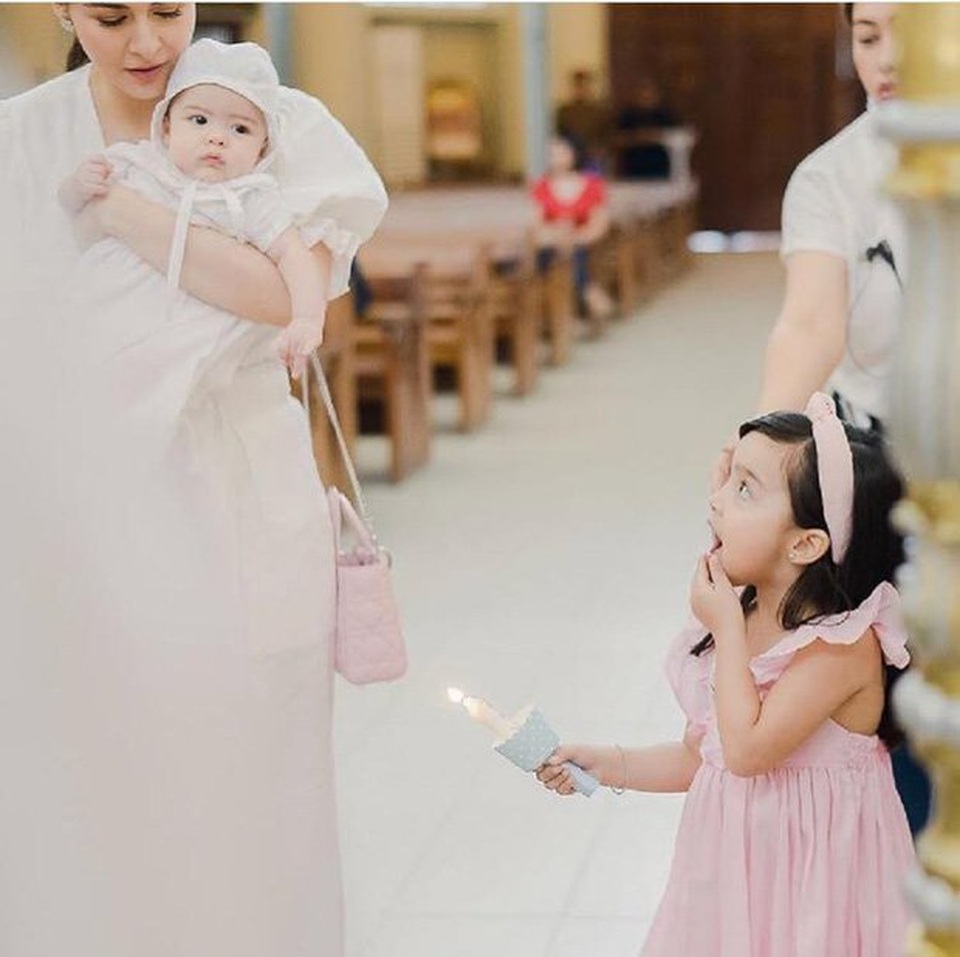 Vẻ gợi cảm khó cưỡng của “mỹ nhân đẹp nhất Philippines” sau hai lần sinh nở - 11