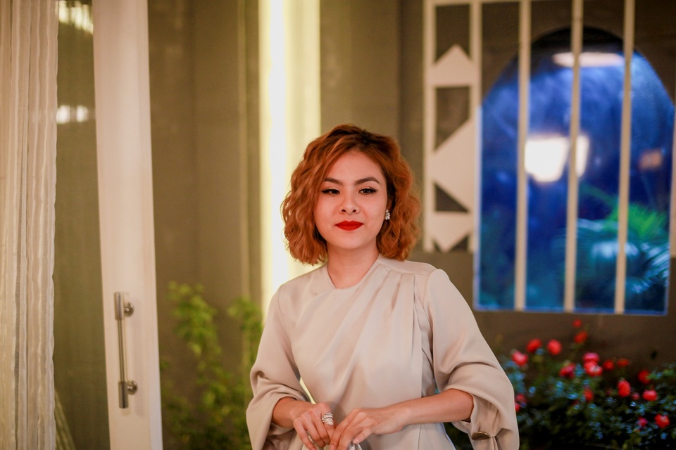 Ngôi nhà bươm bướm” tung trailer chính thức, hé lộ nhiều tình tiết bất ngờ - 2 Ngôi nhà bươm bướm” tung trailer chính thức, hé lộ nhiều tình tiết bất ngờ - 2