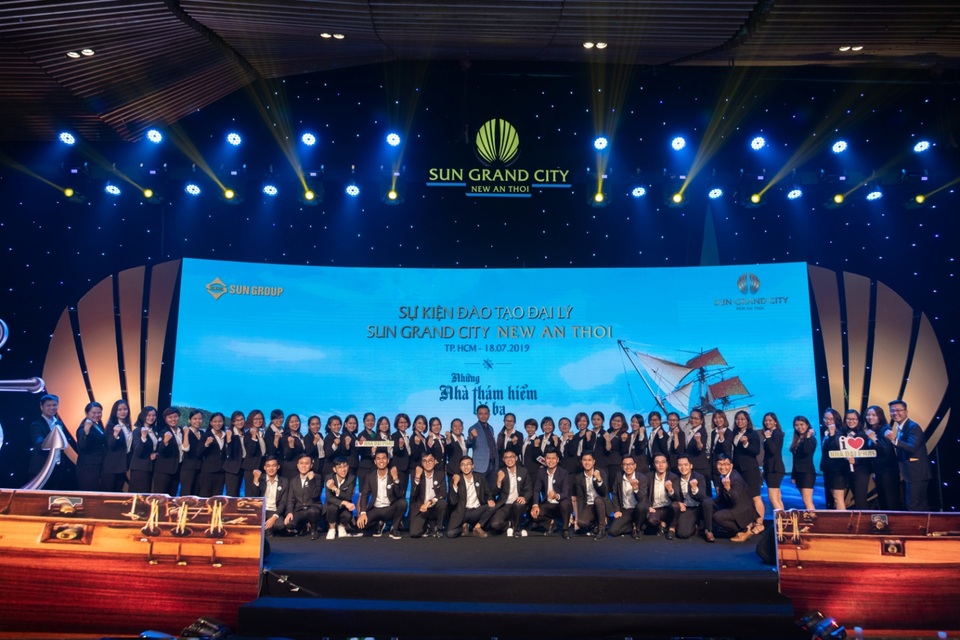 Nhà Đại Phát trở thành đại lý phân phối chính thức dự án Sun Grand City New An Thới - 2 Nhà Đại Phát trở thành đại lý phân phối chính thức dự án Sun Grand City New An Thới - 2